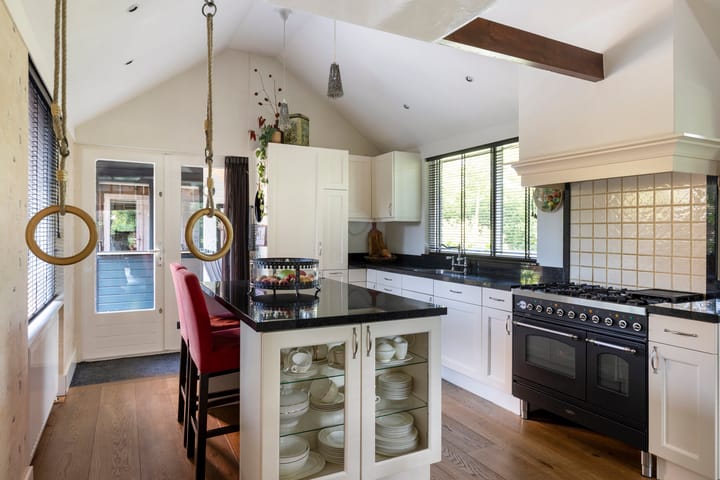 Foto 10 van Allegro 47