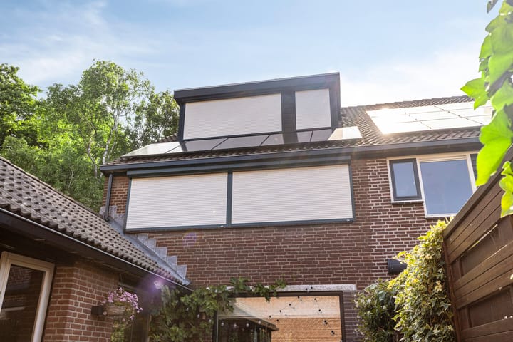 Foto 15 van Allegro 47