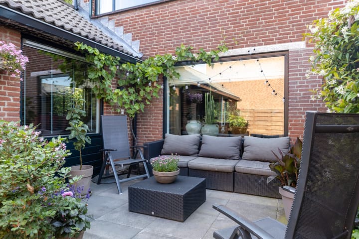 Foto 16 van Allegro 47