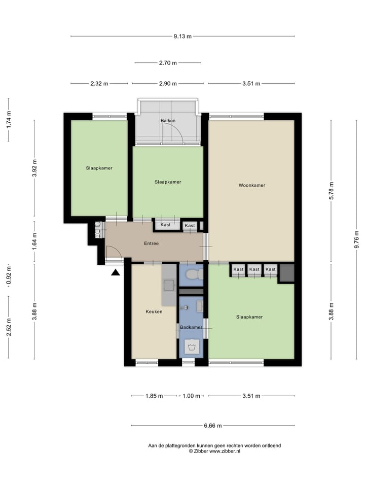 Photo 23 of Hanrathstraat 112