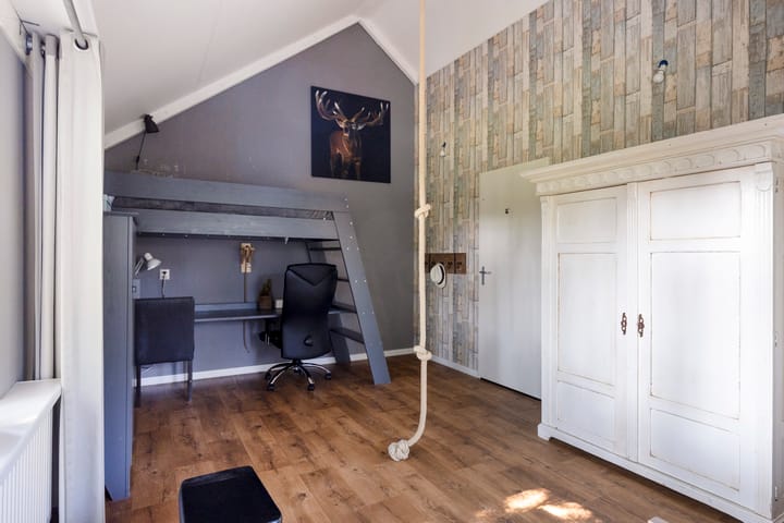 Foto 37 van Allegro 47