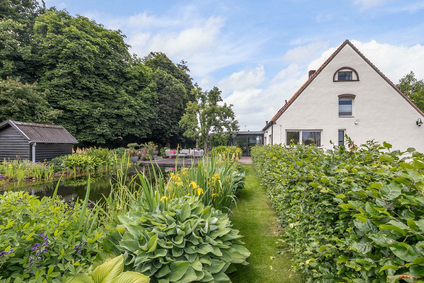 Foto 34 van Selleland 3