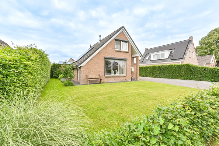 Foto 2 van Wijkstraat 128