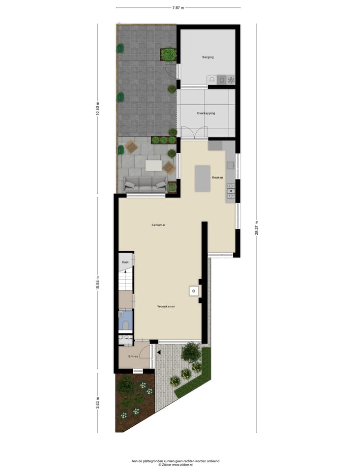 Foto 51 van Allegro 47