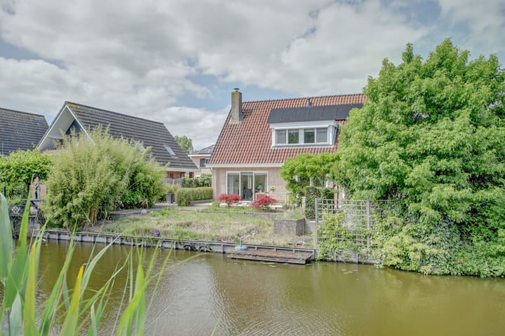 Foto 3 van Vadersgroet 8