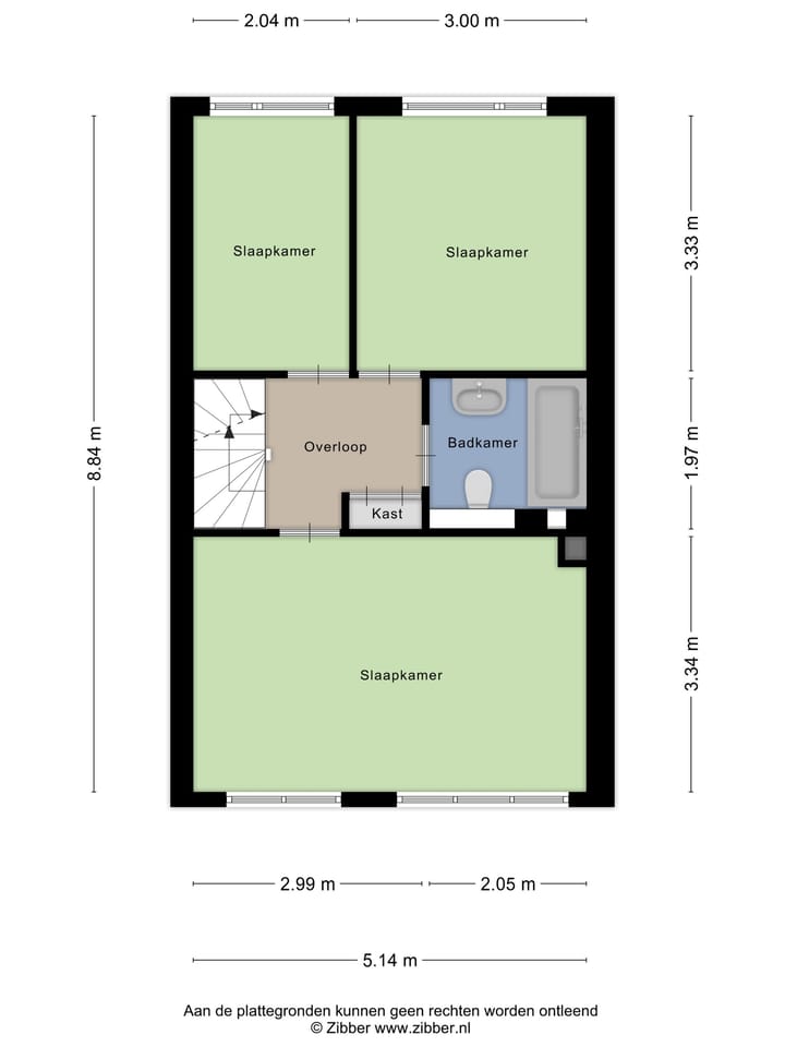 Foto 53 van Allegro 47