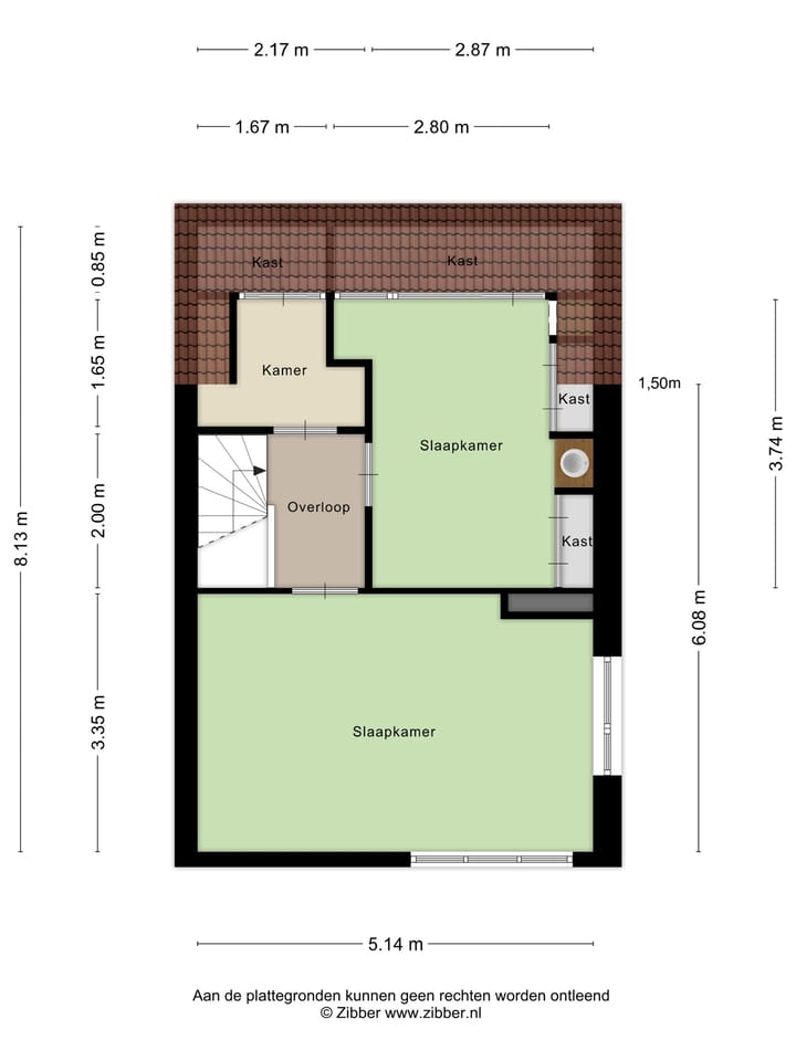 Foto 54 van Allegro 47