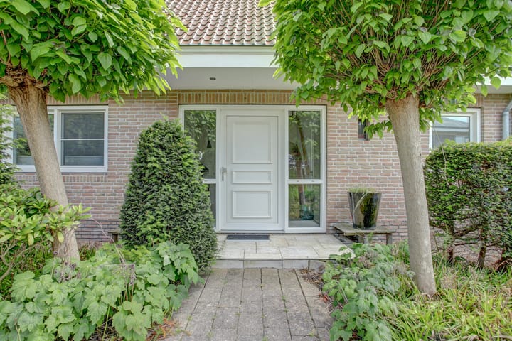 Foto 5 van Vadersgroet 8