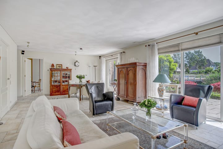 Foto 9 van Vadersgroet 8