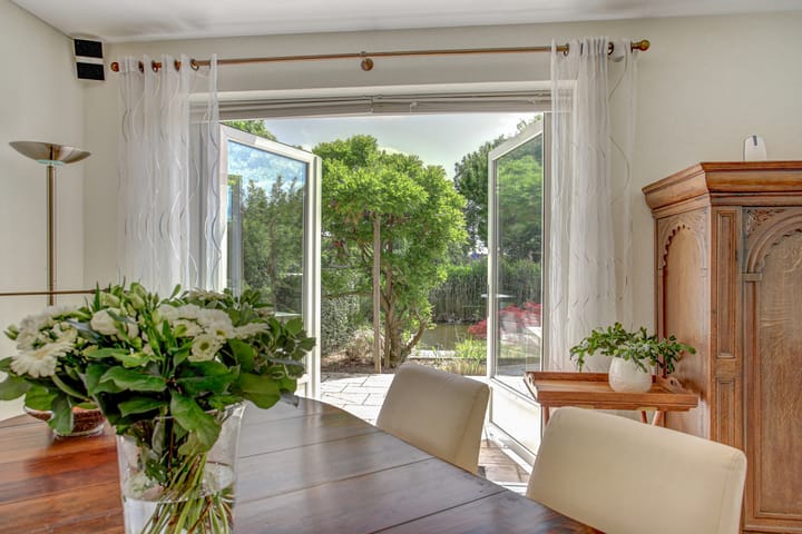 Foto 13 van Vadersgroet 8