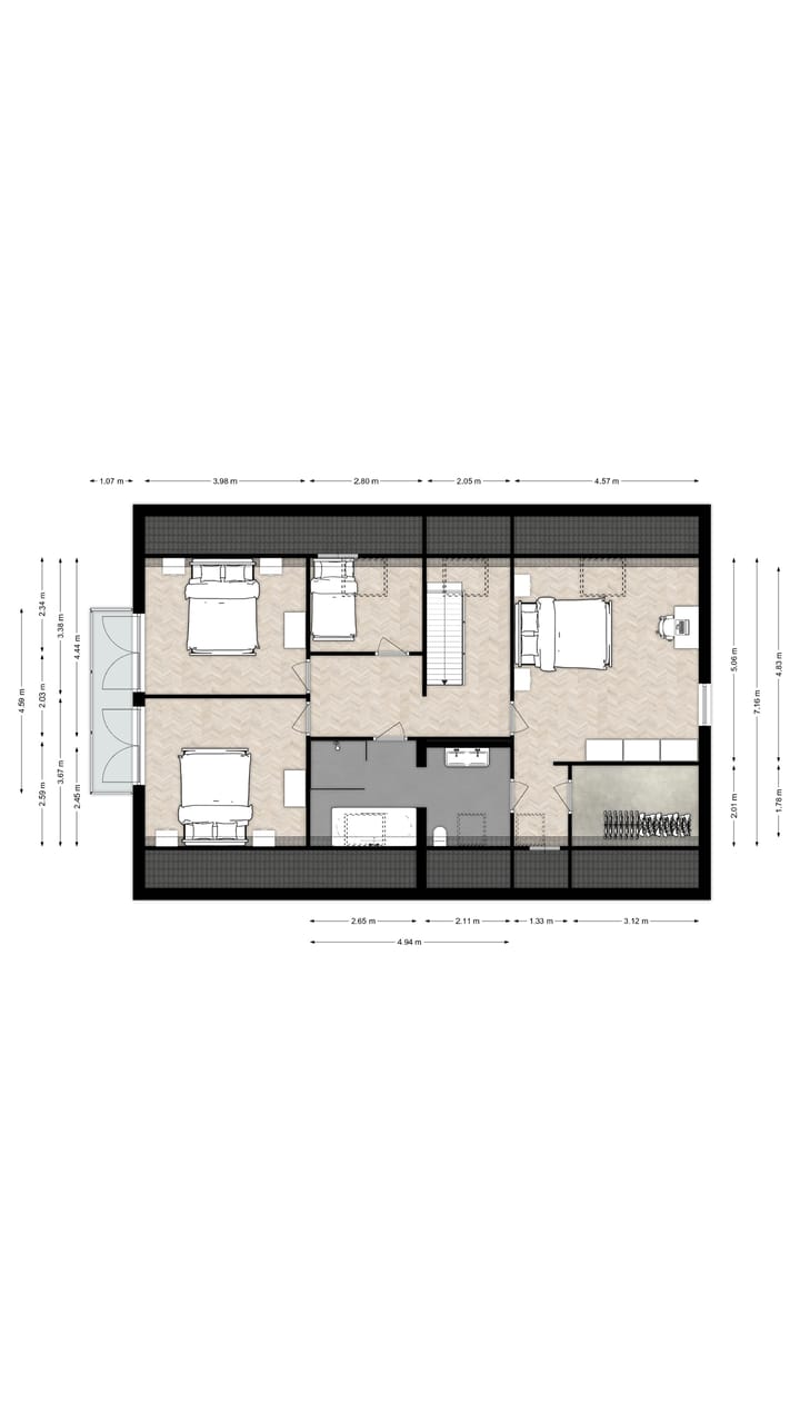 Foto 56 van Selleland 3