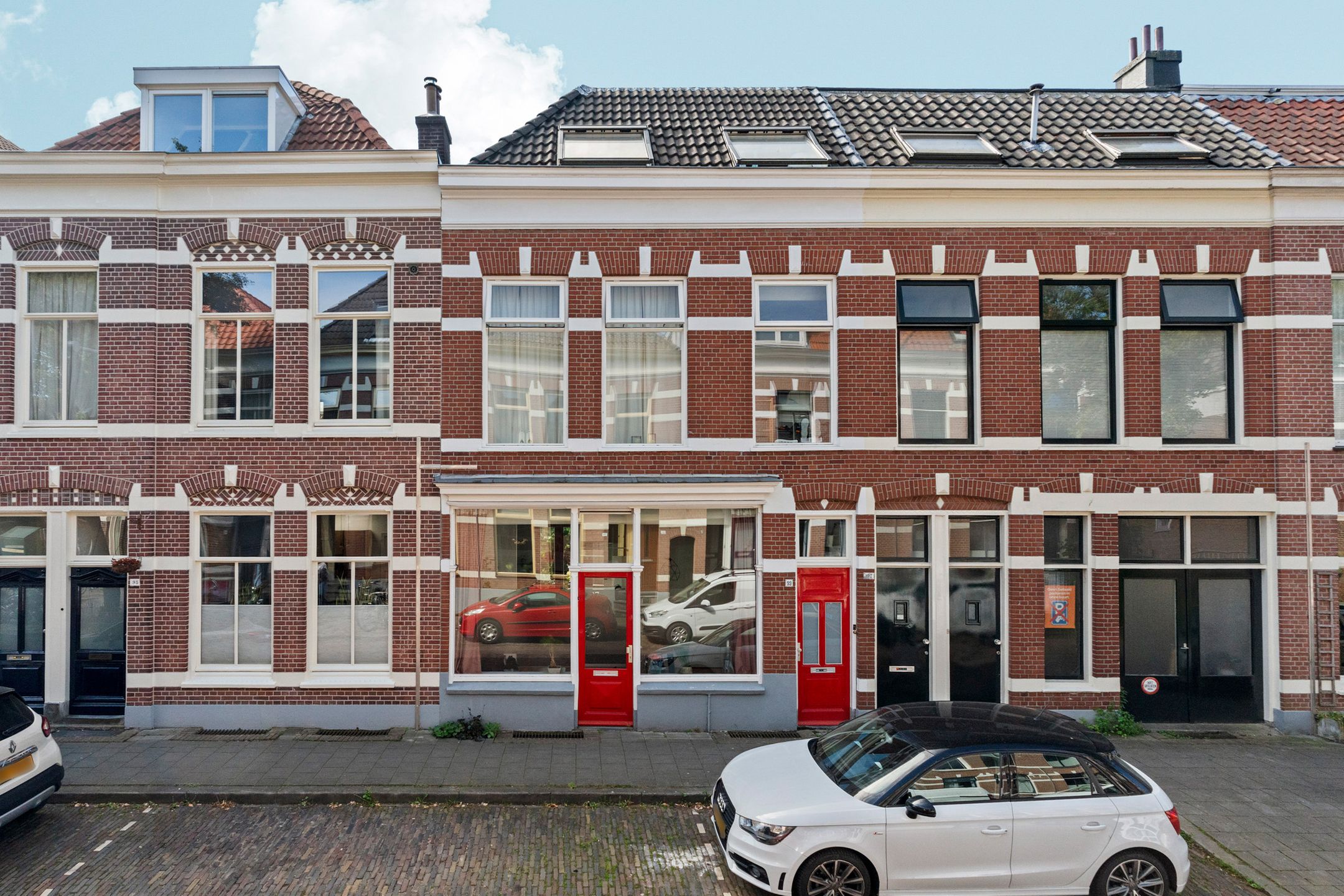 Sloetstraat, 97, Arnhem, 6821CR, Gelderland, Nederland 97 