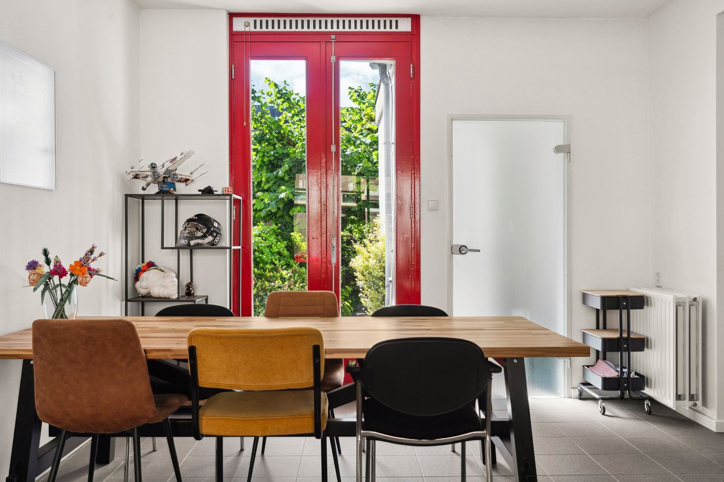 Foto 10 van Sloetstraat 97