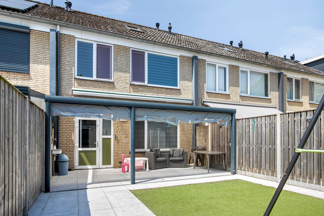 Foto 2 van Beethovenlaan 178