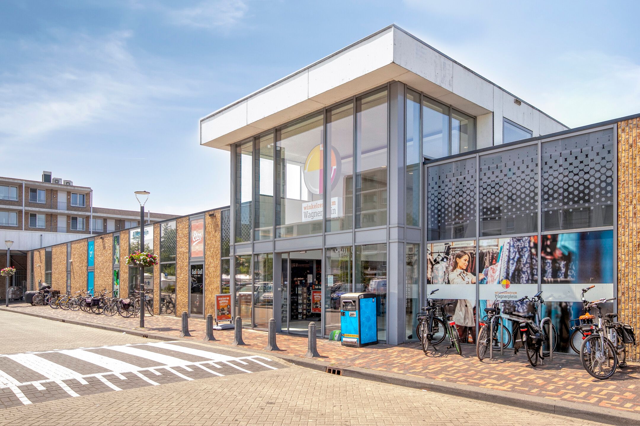 Foto 3 van Beethovenlaan 178