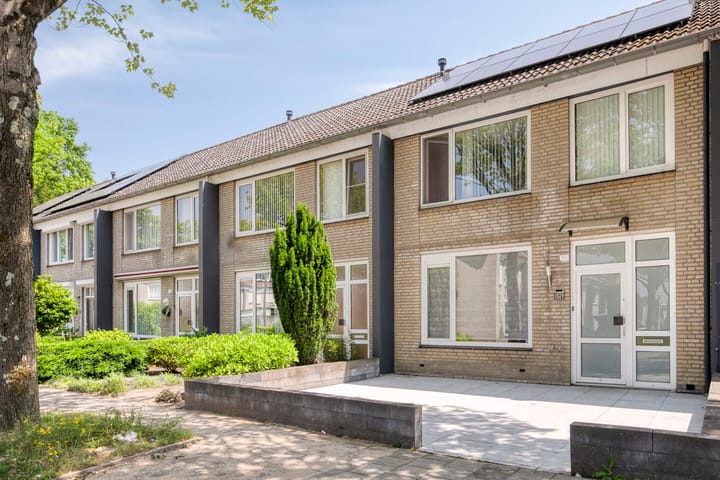 Foto 4 van Beethovenlaan 178