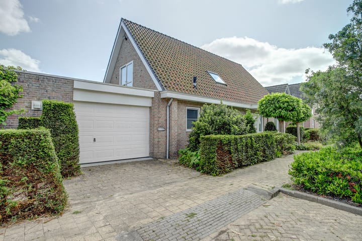 Foto 37 van Vadersgroet 8