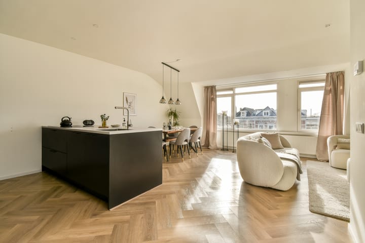 Foto 1 van 's-Gravendijkwal 114-D