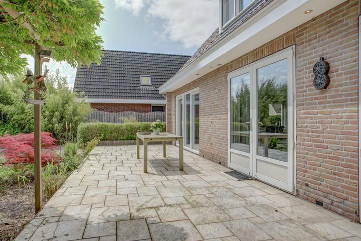 Foto 41 van Vadersgroet 8