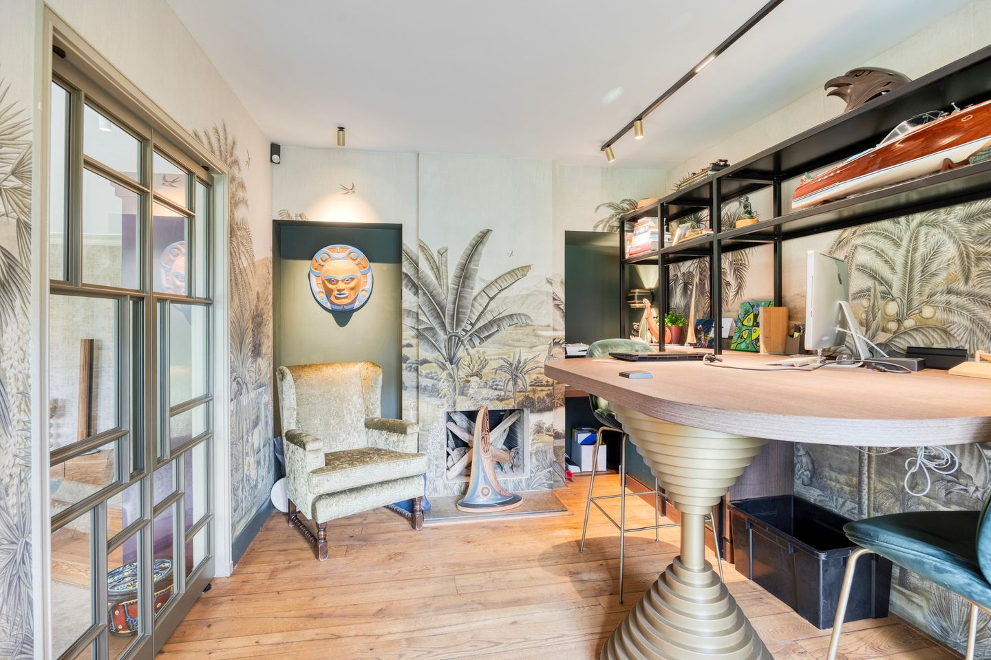 Foto 29 van Achttienhontpad 4