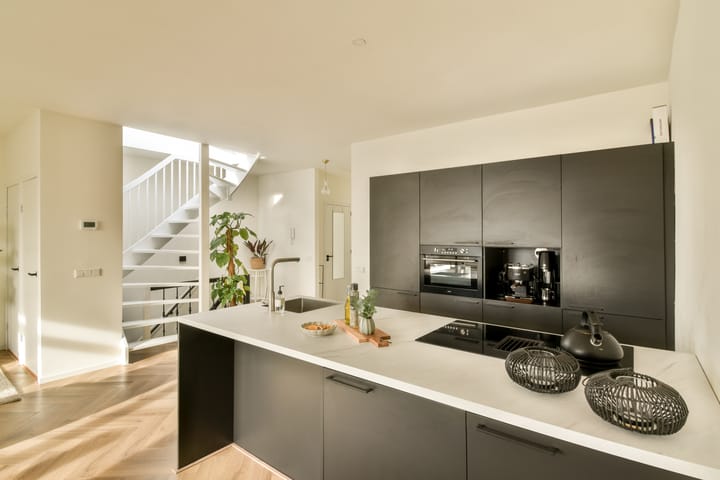 Foto 2 van 's-Gravendijkwal 114-D