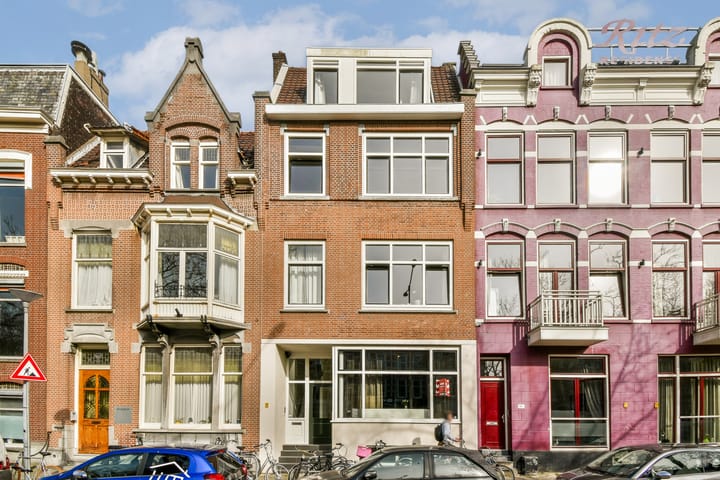 Foto 3 van 's-Gravendijkwal 114-D