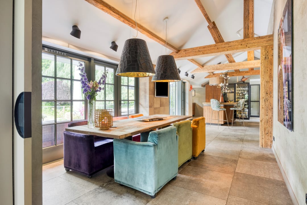 Foto 31 van Achttienhontpad 4