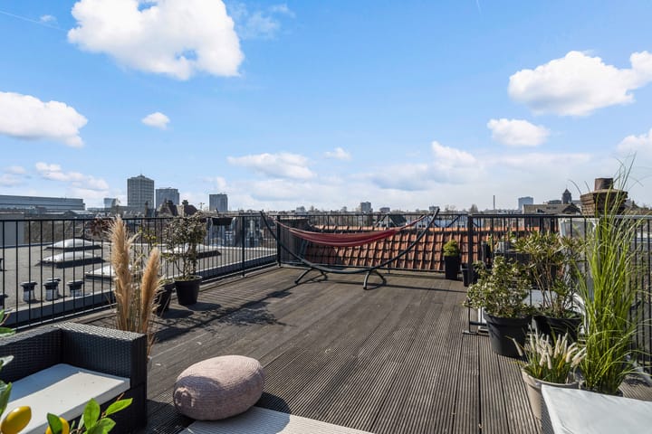 Foto 4 van 's-Gravendijkwal 114-D