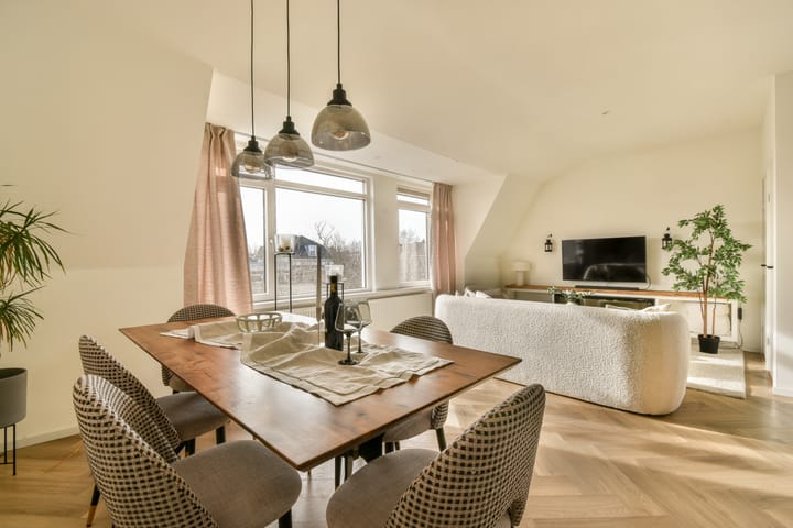 Foto 5 van 's-Gravendijkwal 114-D