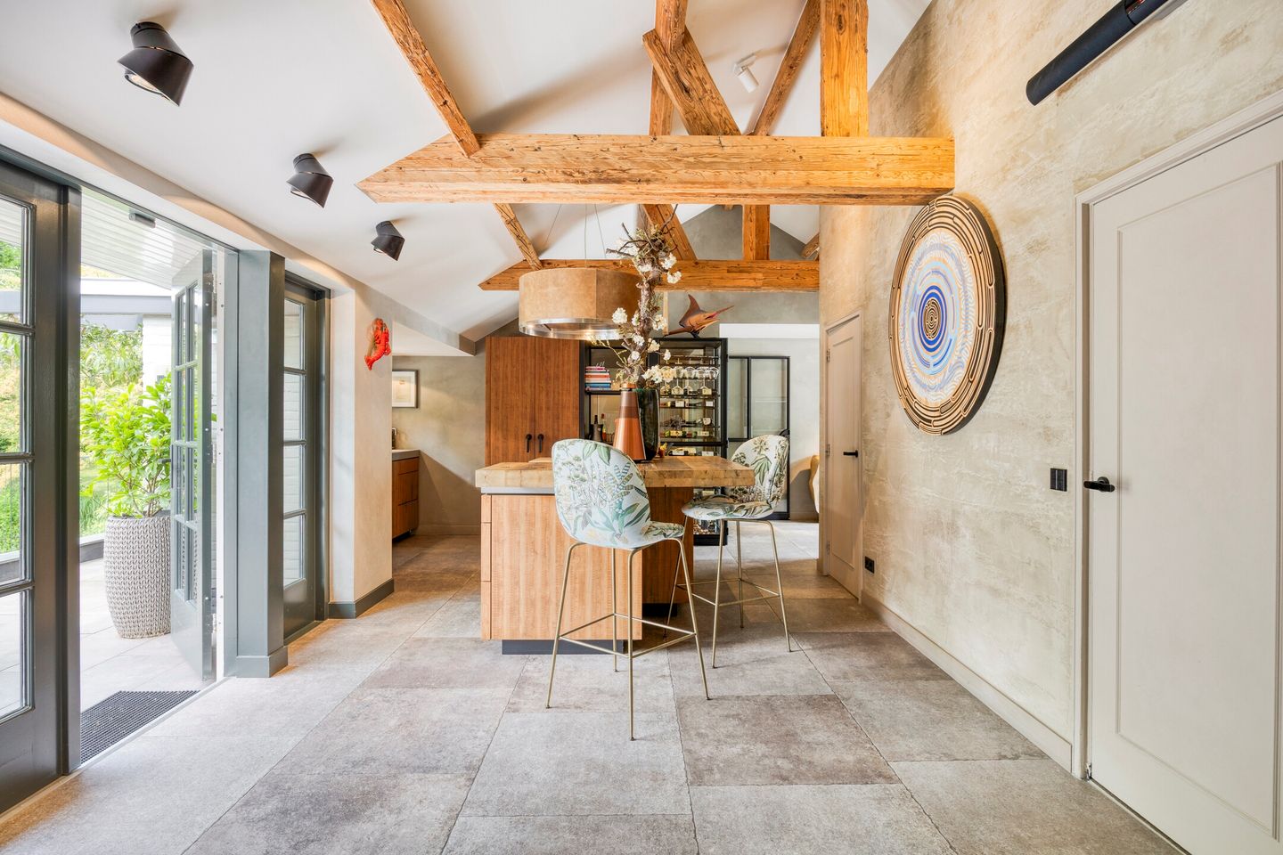 Foto 34 van Achttienhontpad 4