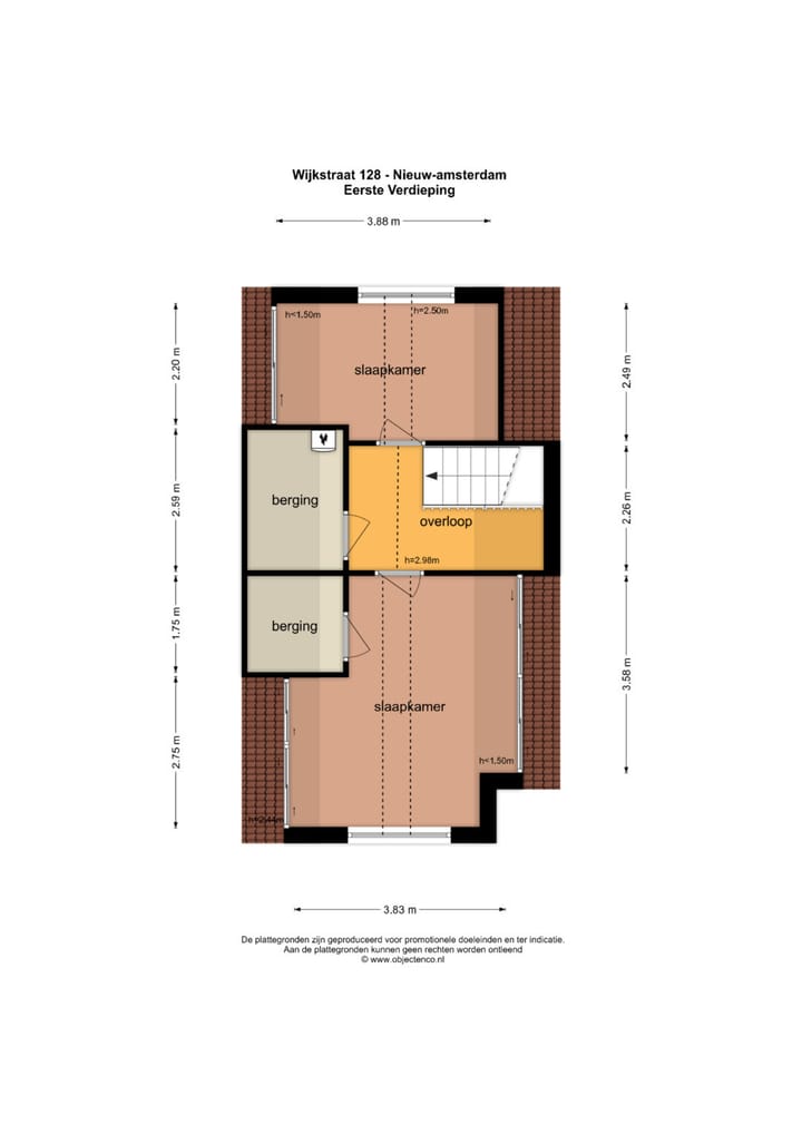Foto 55 van Wijkstraat 128