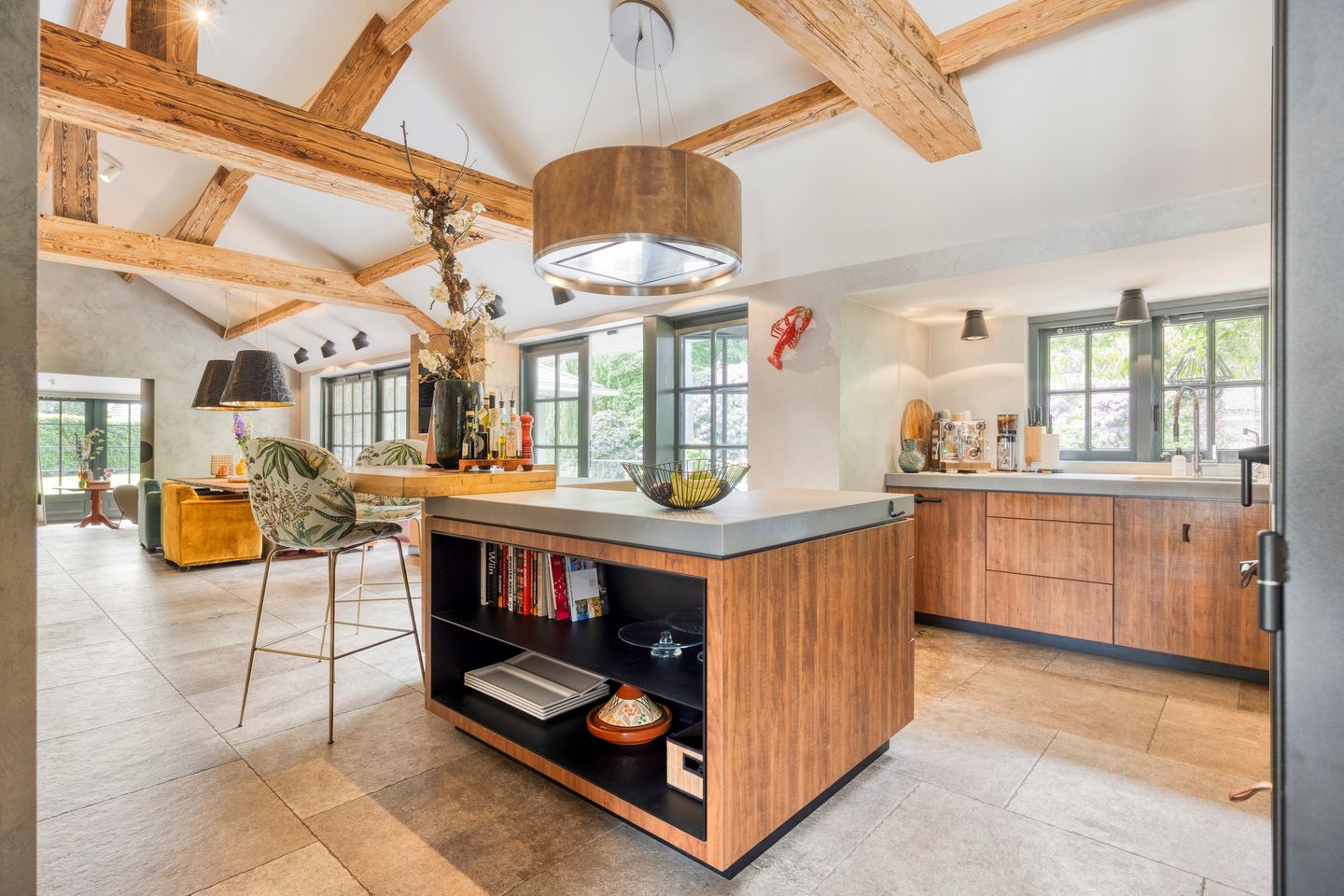 Foto 35 van Achttienhontpad 4