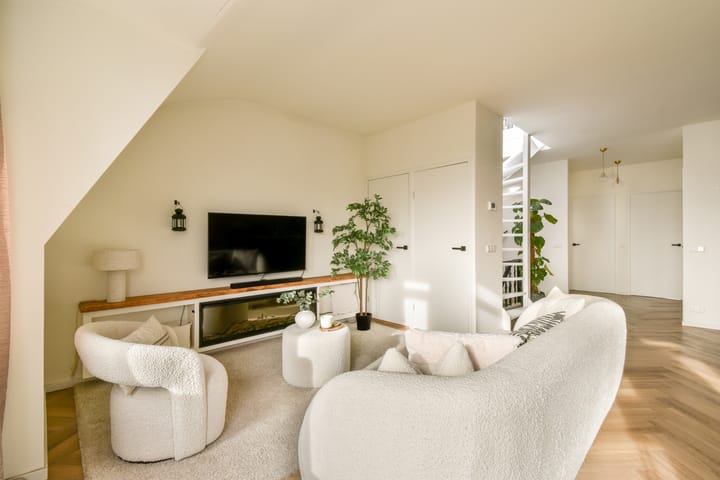 Foto 7 van 's-Gravendijkwal 114-D