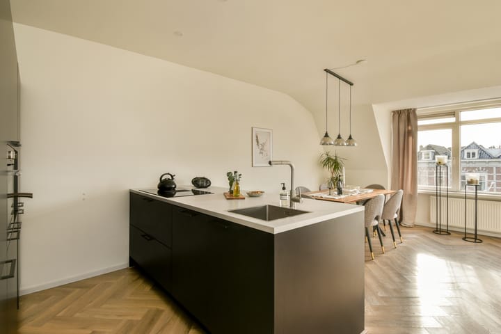 Foto 9 van 's-Gravendijkwal 114-D