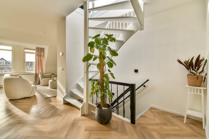 Foto 10 van 's-Gravendijkwal 114-D