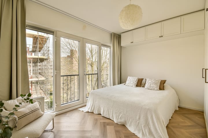 Foto 11 van 's-Gravendijkwal 114-D