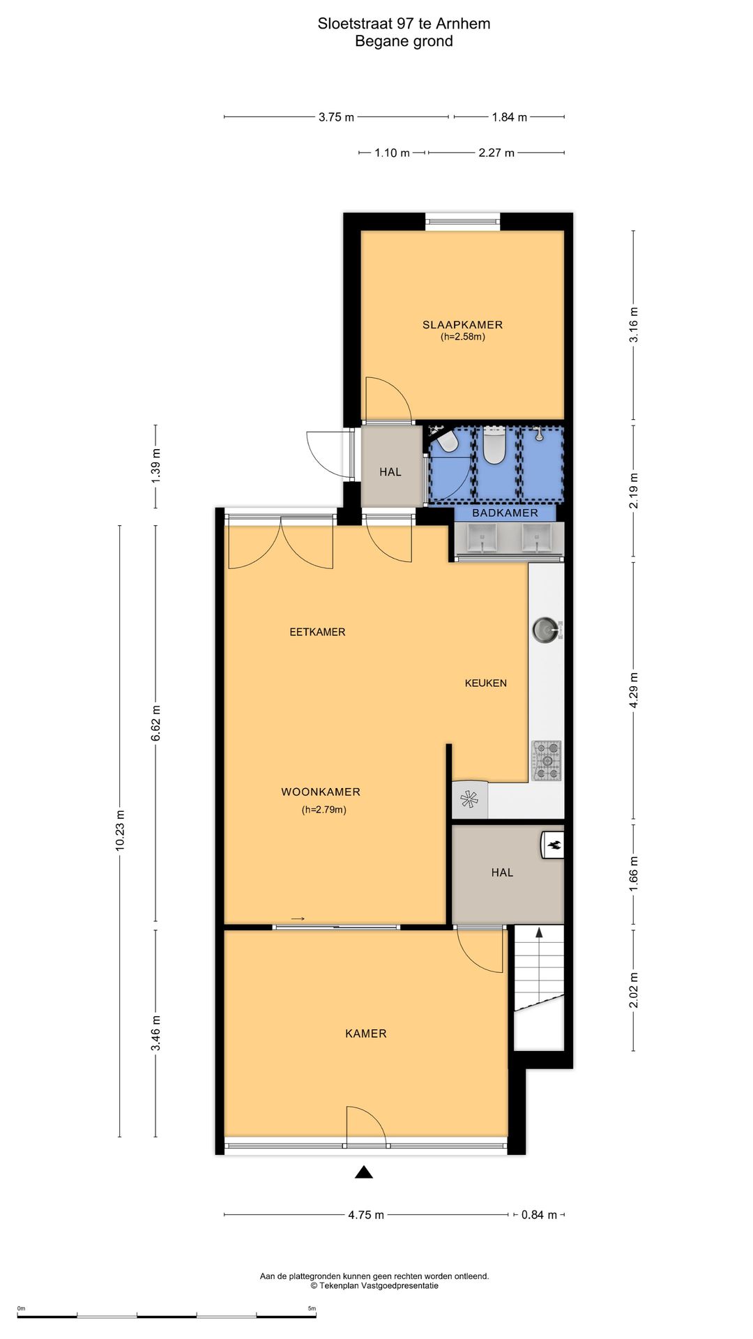 Foto 37 van Sloetstraat 97