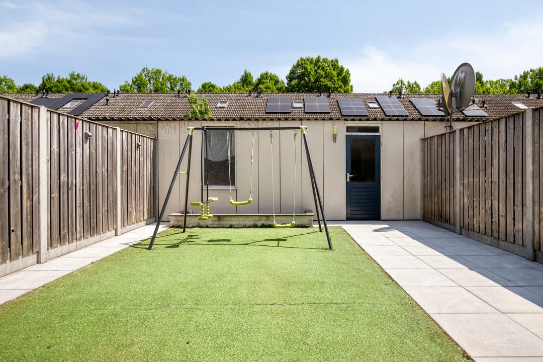 Foto 26 van Beethovenlaan 178