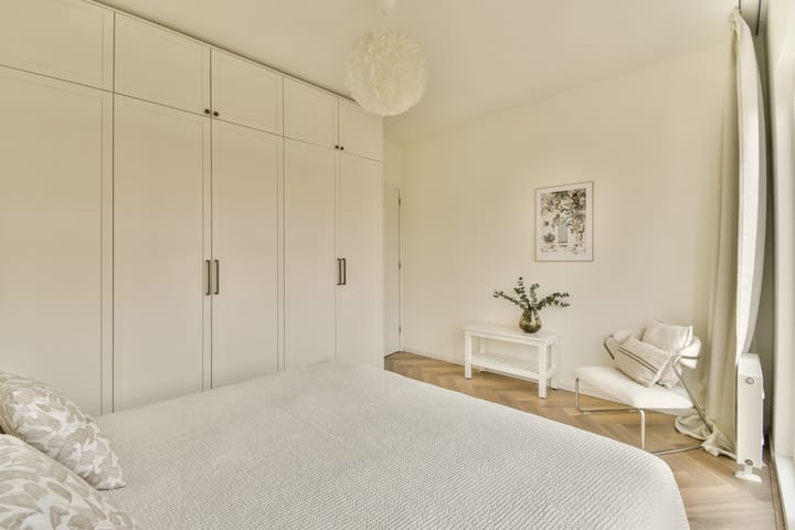 Foto 12 van 's-Gravendijkwal 114-D