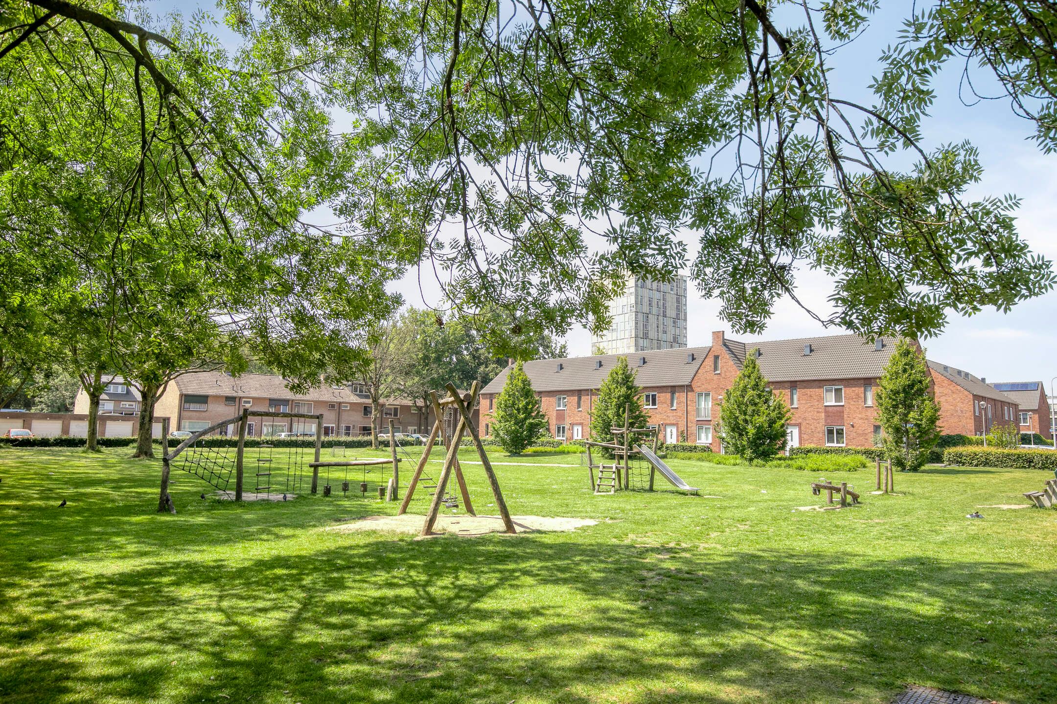 Foto 27 van Beethovenlaan 178