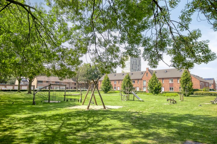 Foto 27 van Beethovenlaan 178