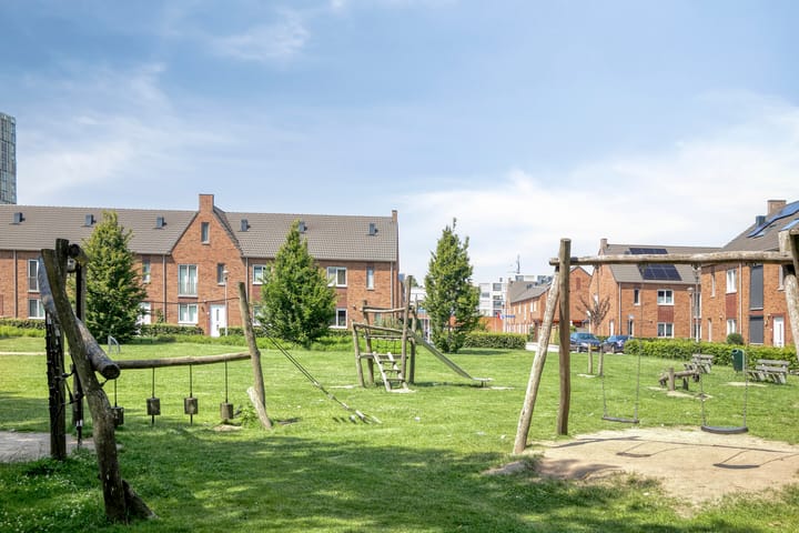 Foto 28 van Beethovenlaan 178