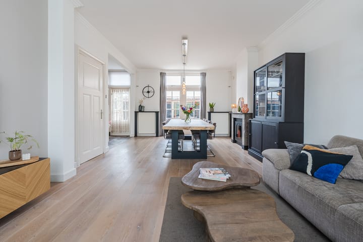 Foto 2 van Burgemeester van Loonstraat 65