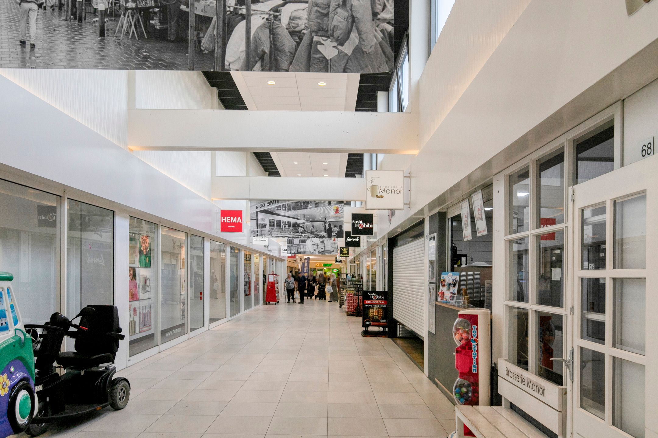 Foto 30 van Beethovenlaan 178