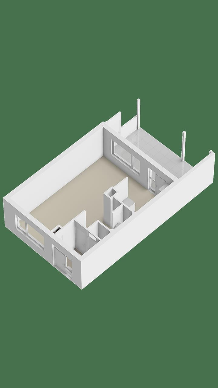 Foto 31 van Beethovenlaan 178