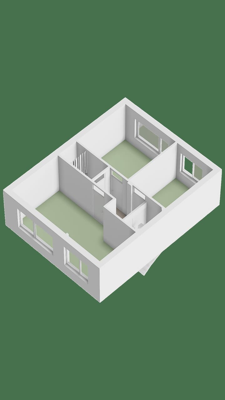 Foto 32 van Beethovenlaan 178