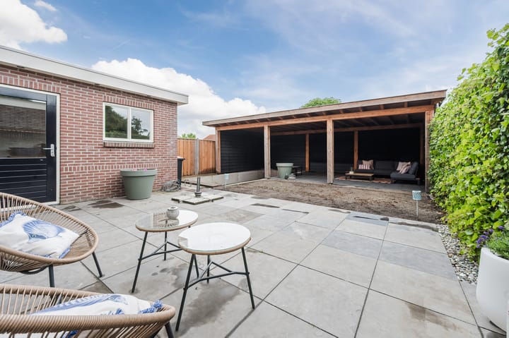 Foto 5 van Burgemeester van Loonstraat 65