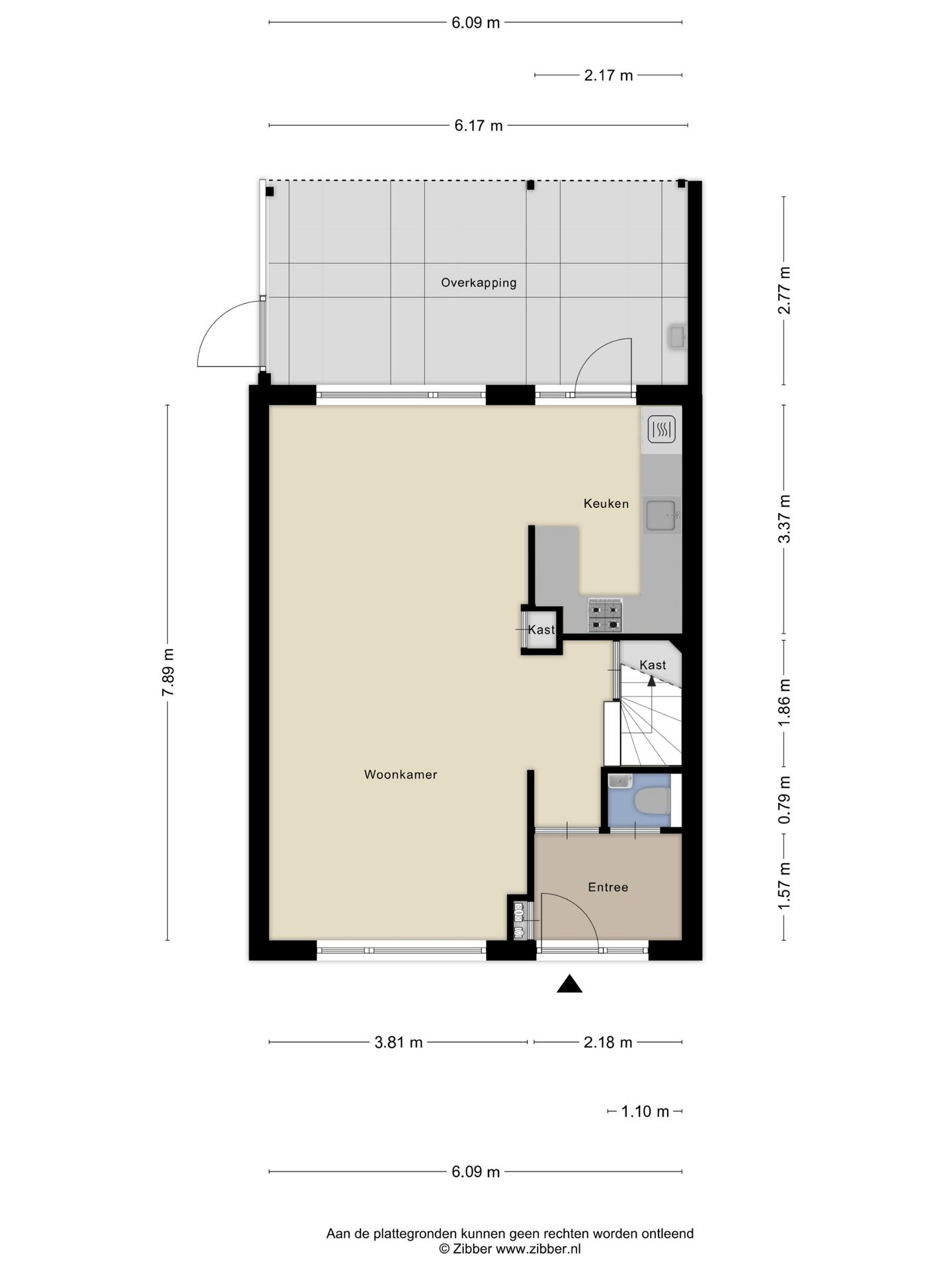 Foto 35 van Beethovenlaan 178