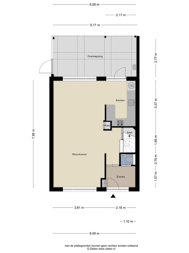 Foto 35 van Beethovenlaan 178