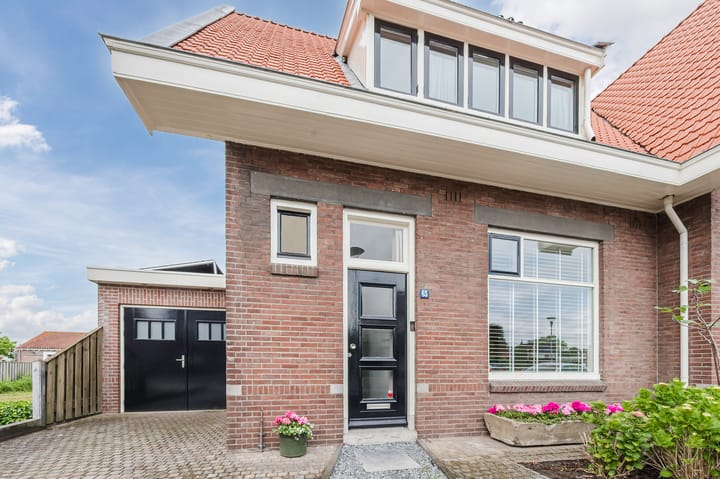 Foto 8 van Burgemeester van Loonstraat 65